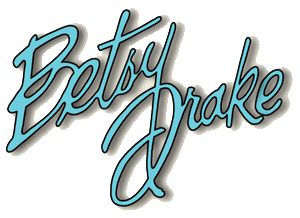 Betsy Drake