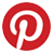 Pinterest social button