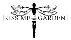 Kiss Me in the Garden