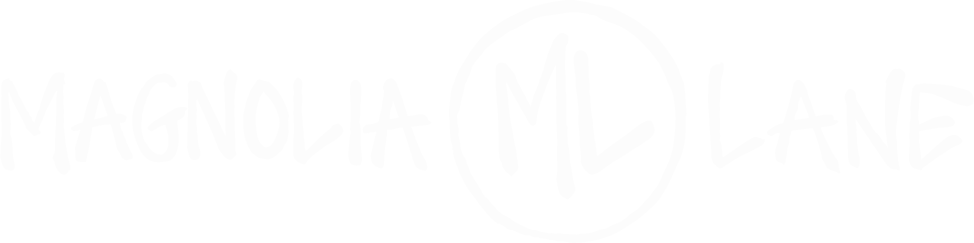 Magnolia Lane Logo