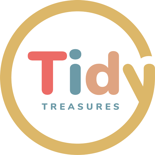 Tidy Treasures