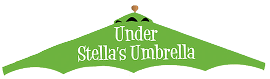 Under Stellas Umbrella Logo