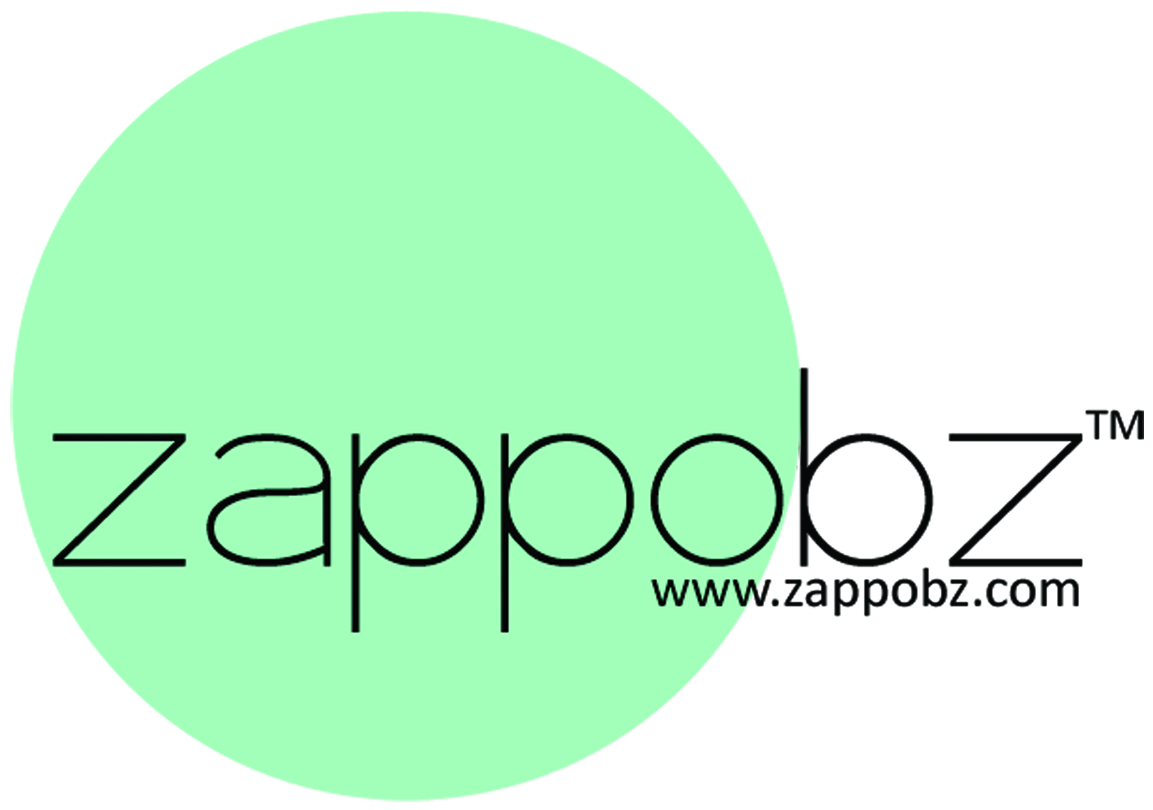 Zappo BZ Logo